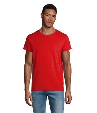 Logotrade liikelahjat kuva: CRUSADER MEN T-paita 150g