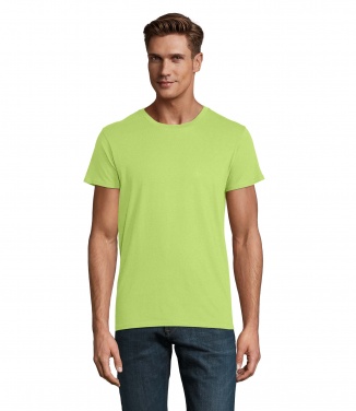 Logotrade liikelahjat kuva: CRUSADER MEN T-paita 150g