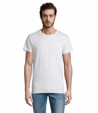 Logotrade mainoslahjat kuva: CRUSADER MEN T-paita 150g