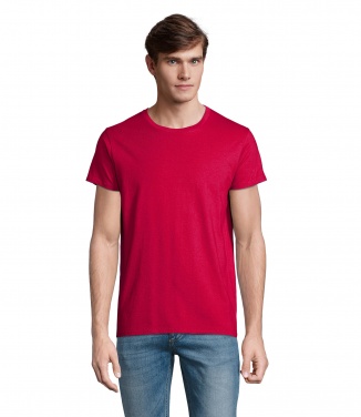 Logotrade liikelahjat kuva: CRUSADER MEN T-paita 150g