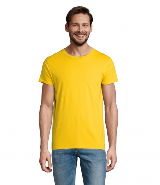 Logotrade liikelahjat kuva: CRUSADER MEN T-paita 150g