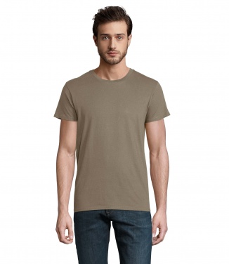 Logotrade mainostuotet kuva: CRUSADER MEN T-paita 150g