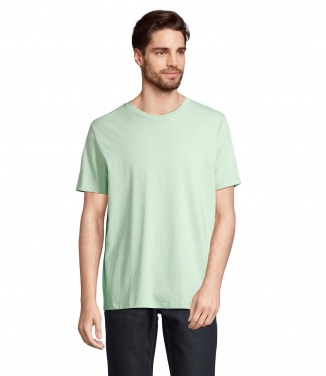 Logo trade mainoslahja kuva: LEGEND T-Shirt Organic 175g