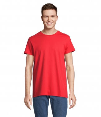 Logotrade mainoslahja ja liikelahja kuva: RE CRUSADER T-paita 150g