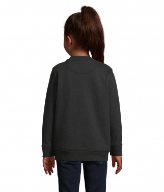 Logo trade liikelahjat mainoslahjat kuva: COLUMBIA KIDS villapaita