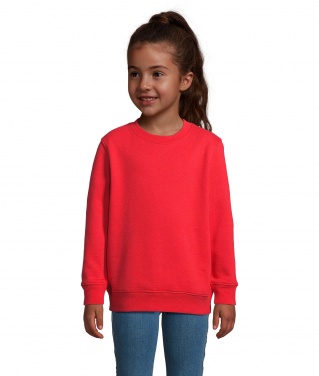 Logo trade mainoslahjat ja liikelahjat kuva: COLUMBIA KIDS villapaita