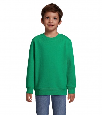 Logo trade liikelahjat tuotekuva: COLUMBIA KIDS villapaita