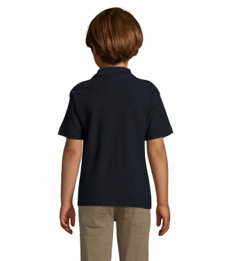 Logo trade mainoslahjat ja liikelahjat kuva: SUMMER II KIDS Polo 170g