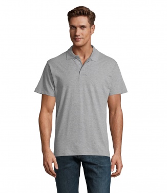 Logotrade liikelahja mainoslahja kuva: SPRING II MEN Polo 210g