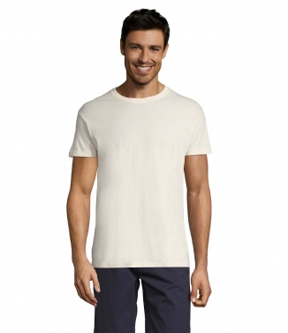 Logotrade mainostuotet kuva: REGENT Uni T-paita 150g