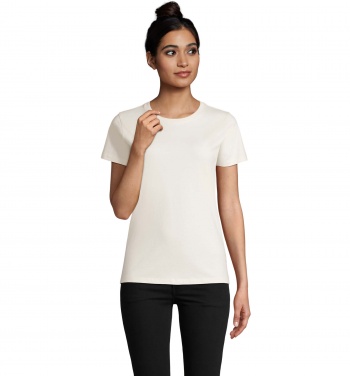 Logotrade liikelahjat kuva: IMPERIAL WOMEN T-paita 190g