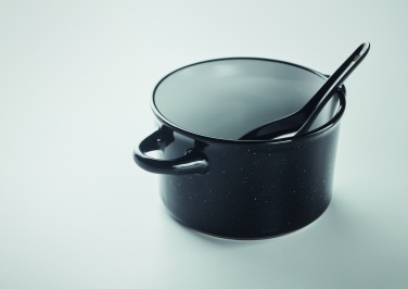 Logo trade liikelahja mainoslahja tuotekuva: Kulho