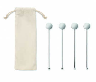 Logo trade mainoslahjat tuotekuva: Juomasekoittimet