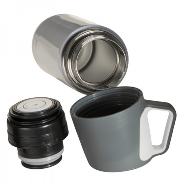 Logotrade mainostuotet kuva: Tyhjiöpullo CALERA 500 ml