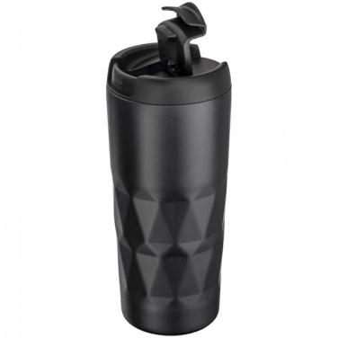 Logo trade liikelahja kuva: Eristävä muki COMO 500 ml