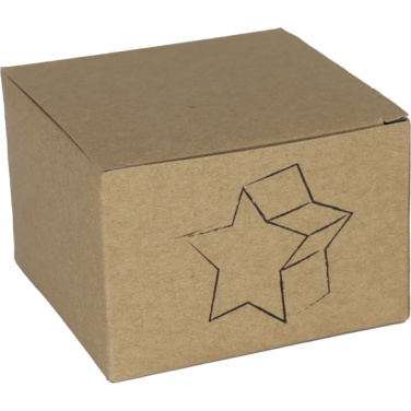 Logotrade liikelahja tuotekuva: LED-lamppu STAR