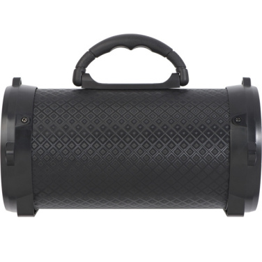 Logotrade mainostuote tuotekuva: Bluetooth-kaiutin ALICANTE