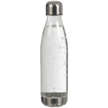 Logotrade mainostuote tuotekuva: Juomapullo ELWOOD 700 ml