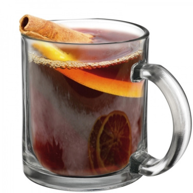 Logotrade liikelahjat kuva: Lasimuki LIMERICK 300 ml