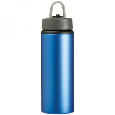Logotrade liikelahjat mainoslahjat tuotekuva: Juomapullo RIO GREEN TEA 600 ml