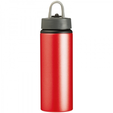 Logotrade liikelahja tuotekuva: Juomapullo RIO GREEN TEA 600 ml