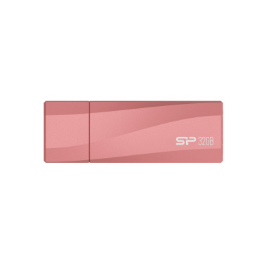 Logo trade mainoslahja kuva: PENDRIVE SILICON POWER MOBILE - C07 3.2 32GB