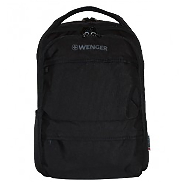 Logotrade mainoslahja ja liikelahja kuva: Reppu Wenger Fuse 16''
