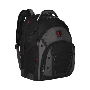 Logotrade liikelahja tuotekuva: Reppu Wenger Synergy 16''
