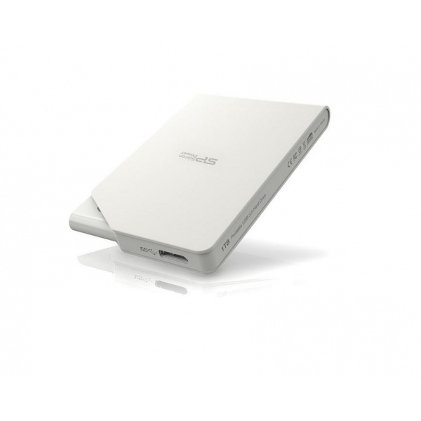 Logotrade mainoslahjat kuva: Hard Disc Silicon Power Stream S03