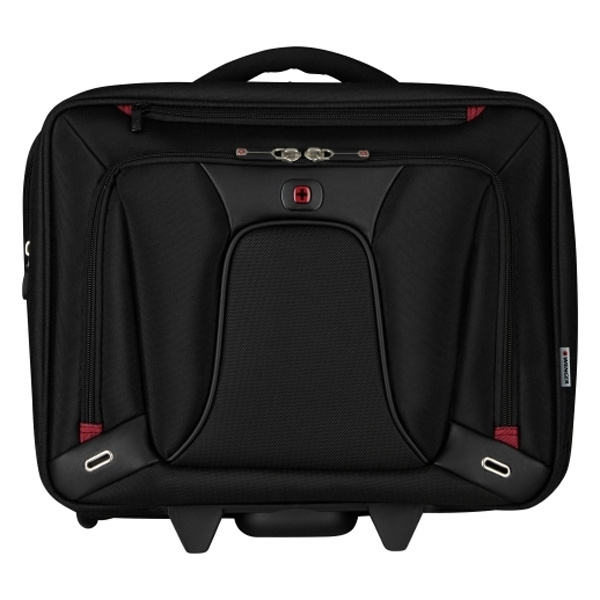 Logotrade liikelahjat mainoslahjat tuotekuva: Torba pilotka Wenger Transfer 16''