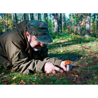 Logo trade liikelahjat tuotekuva: Sieniveitsi PILZ Schwarzwolf