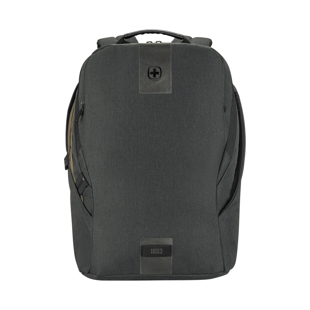 Logotrade liikelahjat mainoslahjat tuotekuva: Reppu Wenger MX ECO Light 16"