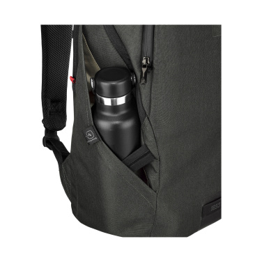 Logotrade mainoslahjat ja liikelahjat tuotekuva: Reppu Wenger MX ECO Light 16"