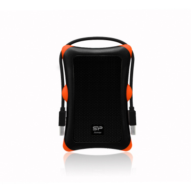 Logotrade liikelahja mainoslahja kuva: Hard Disc Silicon Power Armor A30 2TB