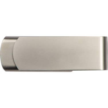 Logotrade mainoslahjat kuva: USB-tikku 16GB TWISTER