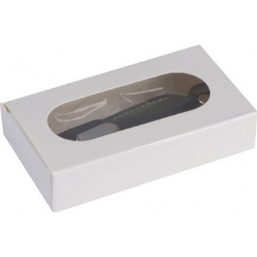 Logotrade mainostuote tuotekuva: USB-tikku 8GB LEUVEN