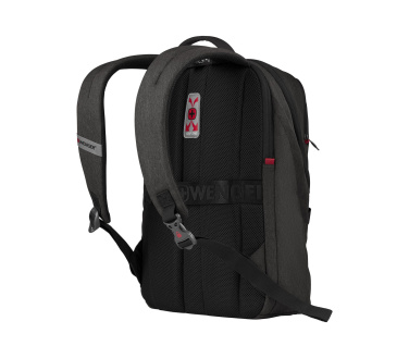 Logo trade liikelahjat tuotekuva: Reppu Wenger MX Light 16"