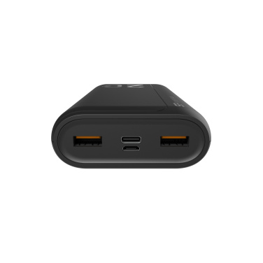 Logo trade mainoslahjat ja liikelahjat kuva: Virtapankki Silicon Power QS15 20000 mAh