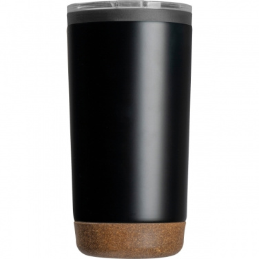 Logotrade liikelahjat mainoslahjat tuotekuva: Lämpömuki SIBENIK 600 ml