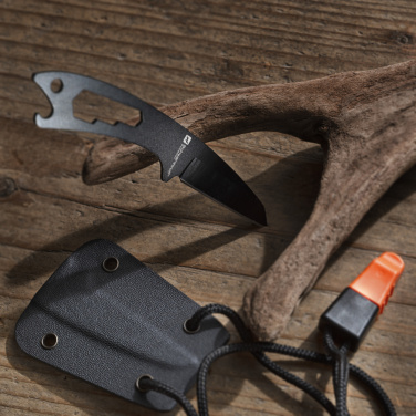 Logotrade liikelahja tuotekuva: Monitoimiveitsi BAKO Schwarzwolf