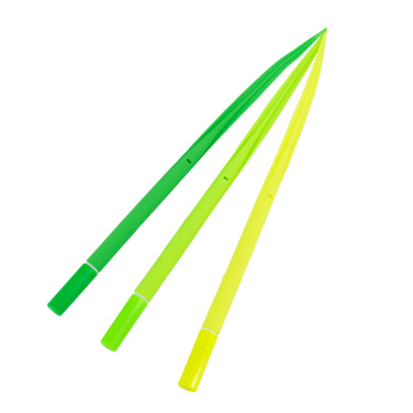 Logo trade mainoslahja ja liikelahja tuotekuva: Aloe kynä