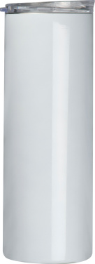 Logotrade mainoslahjat ja liikelahjat tuotekuva: Sublimaatiokuppi SAO PAULO 500 ml