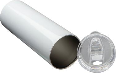Logotrade mainostuote tuotekuva: Sublimaatiokuppi SAO PAULO 500 ml