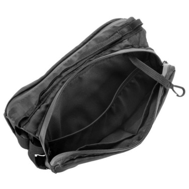 Logo trade mainoslahjat ja liikelahjat kuva: Vyötärölaukku KAILAS Schwarzwolf