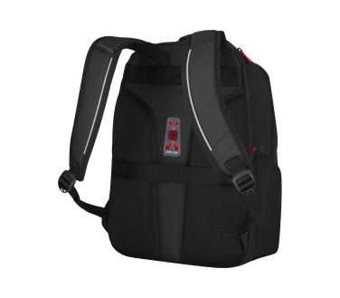 Logotrade liikelahjat mainoslahjat tuotekuva: Reppu Wenger Altair 15,6''