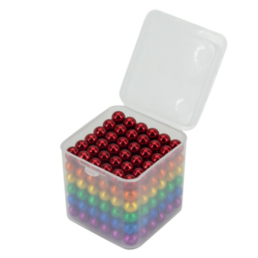 Logotrade mainoslahjat kuva: Neocube