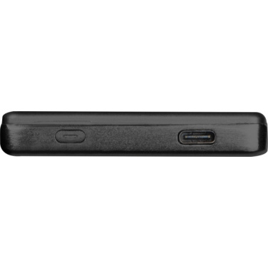 Logotrade mainostuote tuotekuva: Virtapankki 5 000 mAh DONETSK
