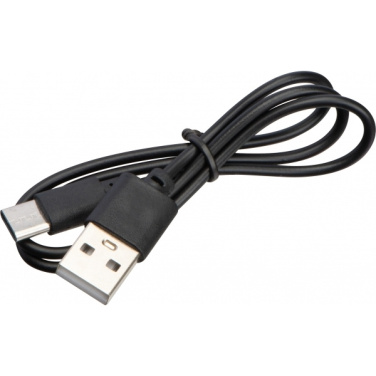 Logo trade liikelahjat tuotekuva: Virtapankki 5 000 mAh DONETSK