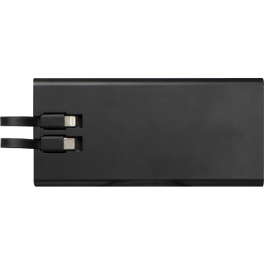 Logotrade mainoslahjat ja liikelahjat tuotekuva: Virtapankki 20 000 mAh MARABELLA MoLu