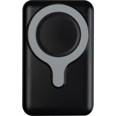 Logo trade mainoslahjat ja liikelahjat kuva: Powerbank Ventura